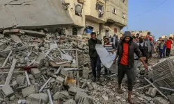 Kimse ateşkes ihlalinin hesabını sormuyor! Şehitler artıyor