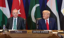 Trump'tan Erdoğan'a Gazze konseyi daveti