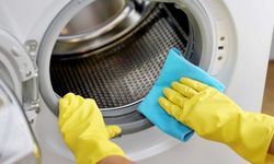 Çamaşır Makinesini Yanlış Temizlemek Ömrünü Kısaltıyor: İşte Doğru Yöntem