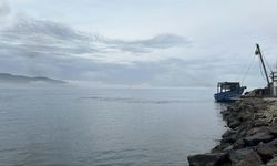 Çanakkale Boğazı ulaşıma kapatıldı