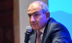 Ermenistan'dan AB'ye koşulsuz üye olma açıklaması!