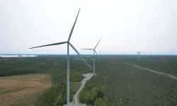 Kablo yok, priz yok: Bu ülkede  elektrik havadan aktarılıyor