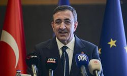 Cevdet Yılmaz'dan Suriye'deki ateşkese ilişkin açıklama!