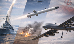 Havadan ve denizden: ABD’nin İran’a karşı masadaki silahları