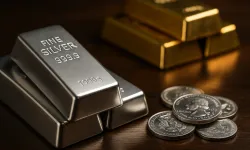 Altın ve gümüşte rekor yükseliş