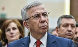 Mansur Yavaş trafiğin yeni günah keçisini buldu