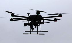 LEVEL ATLADILAR! TÜFEKLİ İHA YAPTILAR!
