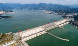 Çin, 1.4 milyar kişiye nasıl içme suyu sağlıyor?