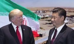 Çin'den, ABD'nin İran ile iş yapan ülkelere ek vergi getirmesine tepki