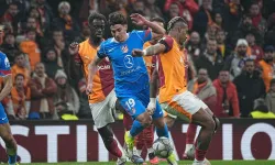 Galatasaray Madrid'ten kritik puan aldı