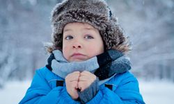 Gerçekten soğuk hava insanı hasta eder mi?