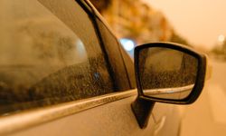 Kent Kent Uyarı Yapıldı Sahra’dan Geliyor! Bugün Türkiye’ye Giriş Yapıyor