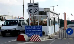 Bulgaristan'dan, Türkiye'ye gönderilmek üzere olan 700 kg esrarı ele geçirdi!