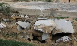 Gazze'de esir alınan son askerin cesedi bulundu!