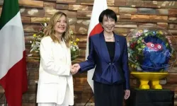 Japonya ile İtalya arasında 'özel stratejik ortaklık' anlaşması!