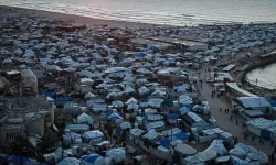 Gazze'de su kıtlığı yüzde 90'a ulaştı!