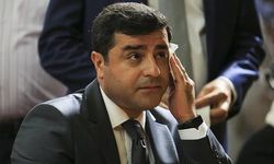 Cumhurbaşkanına hakaretten Demirtaş’a hapis cezası