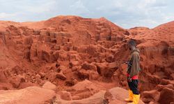 Maden çöktü, 226 işçi işçi öldü