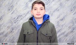 Aldığı takdirle Gazze'yi gündeme getirmişti: Duygularını aktardı!