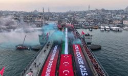 Binlerce kişi sabah namazı öncesi camilerde buluştu!