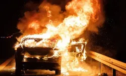 Dikkat 44 binden fazla araç yangın riski nedeniyle geri çağırılıyor