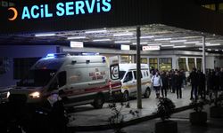 Diyarbakır'da acı olay