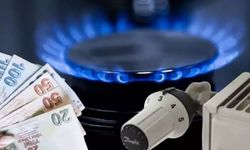 Doğalgaz faturasının en yüksek geldiği iller açıklandı! İşte doğalgazı en pahalı kullanan iller