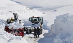 MGM'den bir uyarı da Doğu Anadolu'ya!