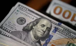 Dolar çöküşte