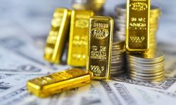 Dolar düştükçe altın uçuyor!