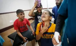 DSÖ’den Gazze için acil çağrı!