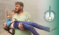 Dünya Müslüman Alimler Birliği’nden çağrı: Kudüs'e ve Gazze'ye sahip çıkın