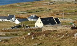 Dünyada yeni yıla girmeyen tek nokta burası