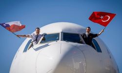 Dünyanın en güvenli havayolları listesi açıklandı! THY kaçıncı sırada?