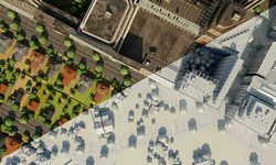 Dünyanın en ileri şehirleri seçildi: Bilim kurgu filmlerinden sıçramış gibiler