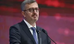 İletişim Başkanı Duran'dan 'Suriye' vurgusu!