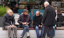 Yaşlılık sigortası geliyor: İşte yeni sistem