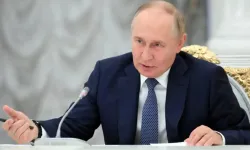 Putin, Pezeşkiyan ve  Netanyahu ile görüştü!