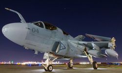 Trump'ın 1 yılı: 672 hava saldırısı