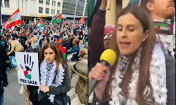 Filistinli yazar için 180'den fazla yazar istifa etti etti! İptal edildi