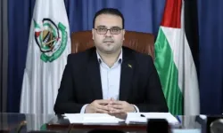 HAMAS: Cani düşman, Gazze'nin doğusundaki mezarları tahrip etti ve halkımızı hedef alıyor