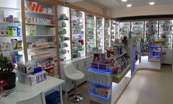 Ruhsat rantı: Sıfır eczane açmak 5 milyon, devralmak 25 milyon