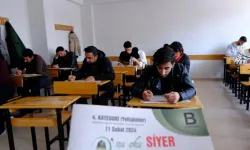 Peygamber Sevdalıları duyurdu: Siyer Yarışması kayıt süresi uzatıldı!