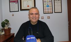 "Kış aylarında soğuk değil, kapalı alanlar hasta ediyor"