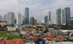 Endonezya'da uçak kayboldu