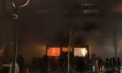 İsviçre'de şiddetli patlama! Çok sayıda can kaybı var