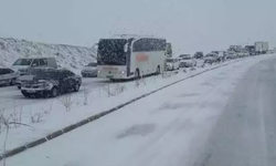 KGM duyurdu: Kayseri-Niğde yolu yeniden ulaşıma açıldı