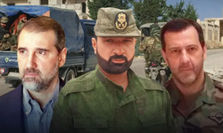 Eski rejimin gölgesi: Esed'in generalleri yeni Suriye'yi hedef alıyor