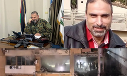 HAMAS lideri Aruri ve Kassam komutanlarının şehadetinin üzerinden 2 yıl geçti