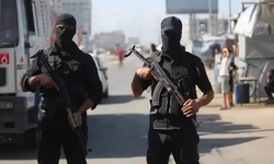 Direniş, bomba yüklü motosikletle düzenlenmek istenen suikast girişimini engelledi